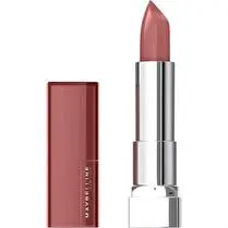 Gemey maybelline, Rouge à lèvres color sensational  177 bare reveal  - x 1
