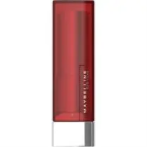 Gemey maybelline, Rouge à lèvres color sensational  975 divine wine  - x 1