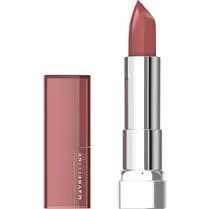 Gemey maybelline, Rouge à lèvres color sensational 373 mauve for me  - x 1