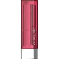 Gemey maybelline, Rouge à lèvres color sensational 379 fushia for me - x 1