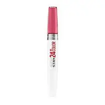 Gemey maybelline, Rouge à lèvres  SuperStay 24H perpetual rose  - x 1