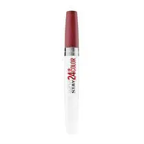 Gemey maybelline, Rouge à lèvres SuperStay 24H absolute - x1