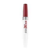 GEMEY MAYBELLINE Rouge à lèvres  SuperStay  24H absolute  - x1