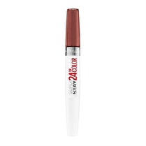 Gemey maybelline, Rouge à lèvres   SuperStay 24H 725 caramel kiss  - x1