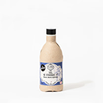 Les secrets de Leontine, Gel au vinaigre 14° neutre recharge