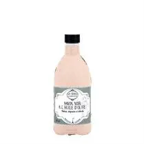 Les secrets de Leontine, Savon noir huile d'olive