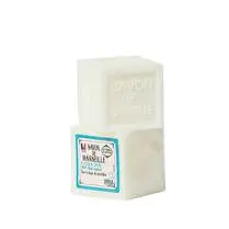 Les secrets de Leontine, Savon de Marseille bloc extra pur