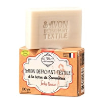 Les secrets de Leontine, Savon Détachant à la Terre de Sommieres