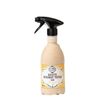 Les secrets de Leontine, Détachant textile fleur yuzu