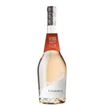 Charnelle, Ventoux AOP Rosé - Les Coups de Coeur de l'Âme du Terroir