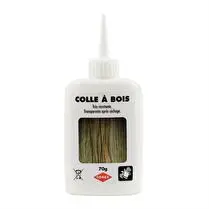 Cogex, Colle à bois en biberon 70g
