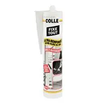 Cogex, Colle de montage sans solvants 280ml