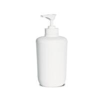 ARVIX Distributeur de savon - Plastique Blanc
