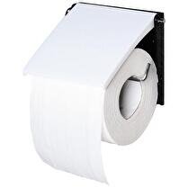 ARVIX Dérouleur papier WC - Blanc