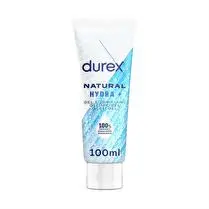 Durex, Gel naturel hydratation plus