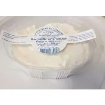 La chèvrerie del Ferrière, Fromage fermier de chèvre