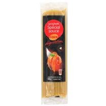 CORA Spaghetti spécial sauce