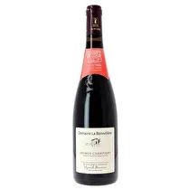 Domaine La Bonnelière, Saumur Champigny AOP Les Coups de Coeur de l'Âme du Terroir