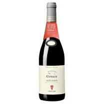 Sélection des Coteaux, Saint-Joseph AOP Rouge 2022 - Les Coups de Coeur de l'Âme du Terroir