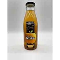 Tidélice, Jus de pomme golden