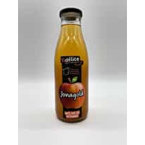 Tidélice, Jus de pomme jonagold