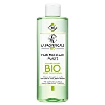 La Provençale, Eau micellaire bio