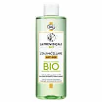 La Provençale, Eau micellaire bio  Anti-âge
