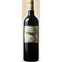 Château Serilhan, Saint Estèphe AOP Rouge