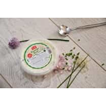 La ferme du tout vent, Fromage frais fines herbes lait entier
