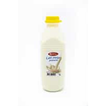 La ferme du tout vent, Lait entier pasteurisé fermier