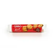 Lotus, Speculoos fourré choco lait