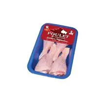 Siebert, PILON DE POULET X4