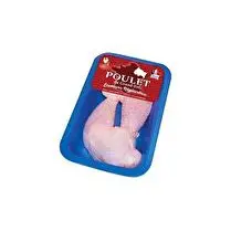 Siebert, CUISSE DE POULET X2