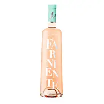 Estandon, Méditerranée IGP Rosé