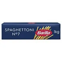 Barilla, Spaghettoni n°7