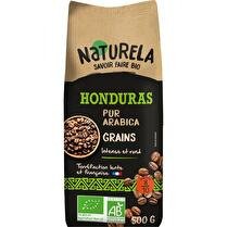 NATURELA Natu café  Honduras   500 g