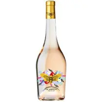Cicadetta, Méditerranée IGP Rosé
