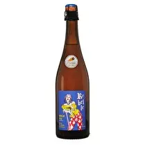 Rebelle, Bière blanche