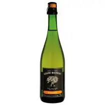 Gérard Maeyaert, Cidre poiré