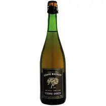Gérard Maeyaert, Cidre doux