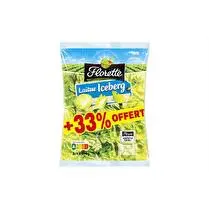 Florette, Laitue Iceberg 300 g + 33% offert