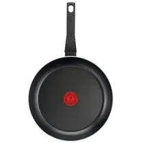 Tefal, Poêle 24cm easy cook & clean poele tous feux sauf induction