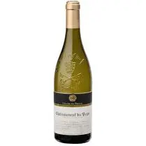 Cellier des princes, Châteauneuf-du-Pape AOP Blanc