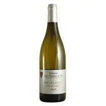 Domaine Jean Monnier&Fils, Meursault AOP 2017