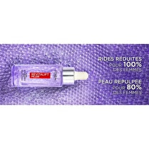 L'Oréal, Revitalift filler serum antirides