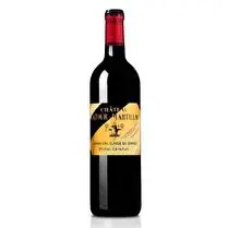 Château Latour Martillac, Pessac-Léognan AOP Rouge 2017