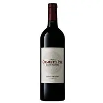 Château Ormes De Pez, Saint-Estèphe AOP 2017