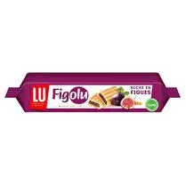 Lu, Figolu - 192 g
