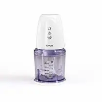 Livoo, Hachoir électrique DP207W