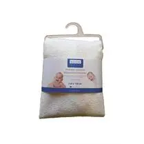 Soco Baby, Protège Matelas imperméable 60x120 cm
